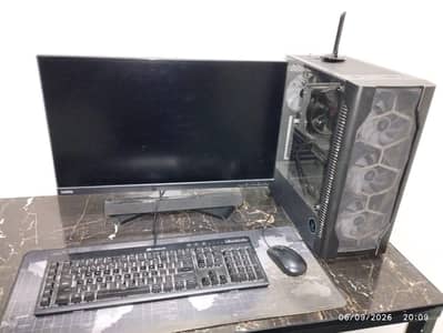 MONITOR FOR SALE