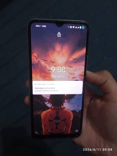 Vivo Y20
