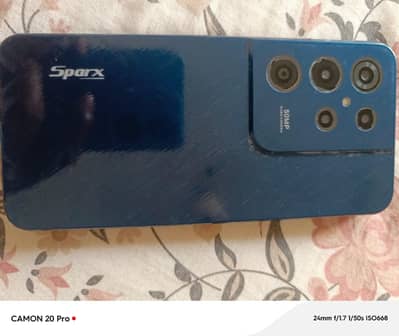 Sparx Neo X