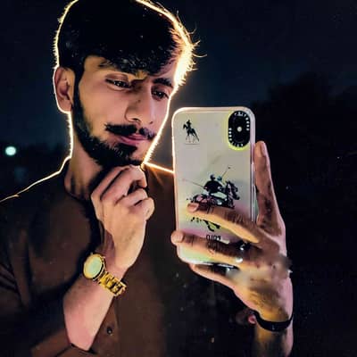 Azeem Dero