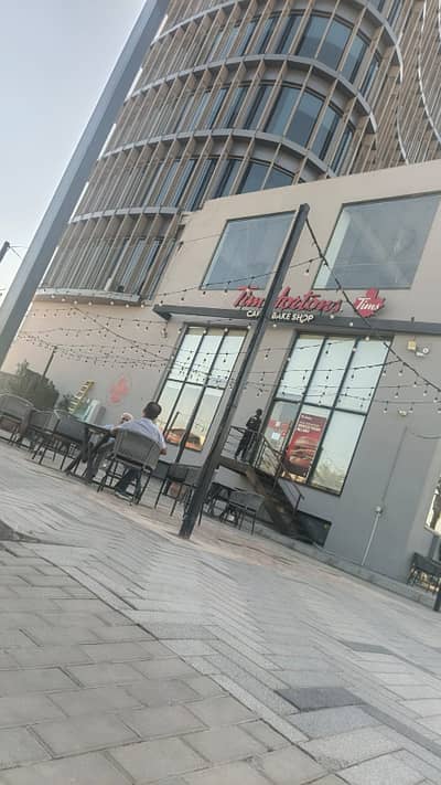 Shop for Sale in I-8 Markaz, Islamabad