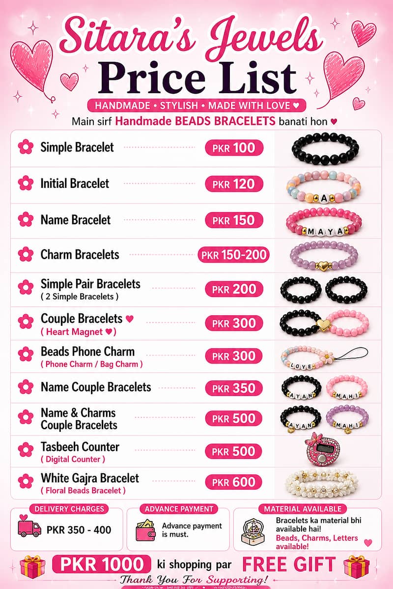 customize name bracelet ,charm bracelets 10
