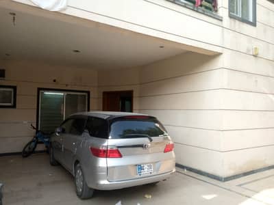 Upper Portion For Rent In I-8/3 Islamabad