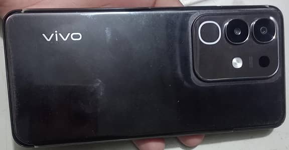 Vivo Y29