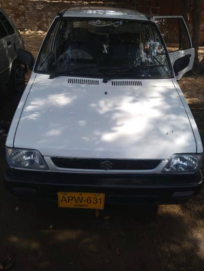 Mehran 2007/8 Bhar se Kuch tuchap Kuch janiwan andar puri janian