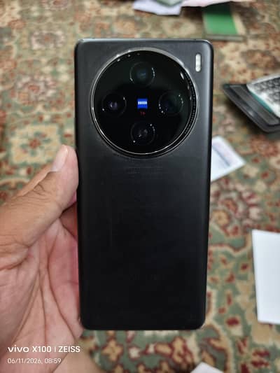Vivo X100 03009662084