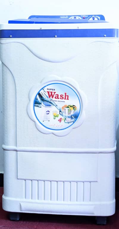 washing machine high quality  Asia