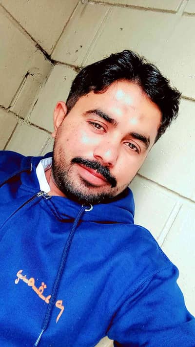 Shahbaz Ali
