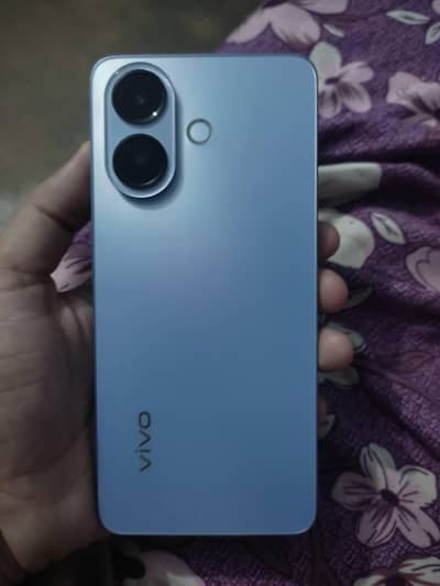Vivo V60 lite 5G