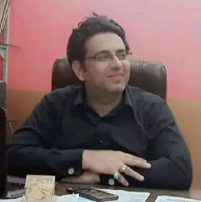 Abdul Ghaffar