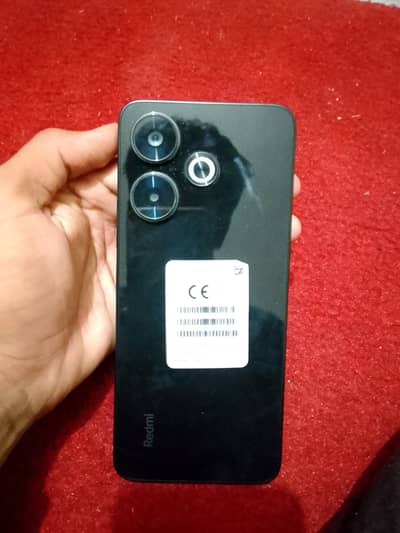 Xiaomi Redmi 13