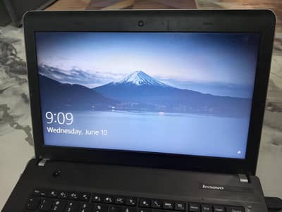 Lenovo E440 | i5 4th Generation | 8gb Ram, 256gb SATA SSD