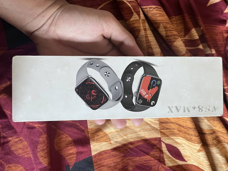 Smart Watch 1