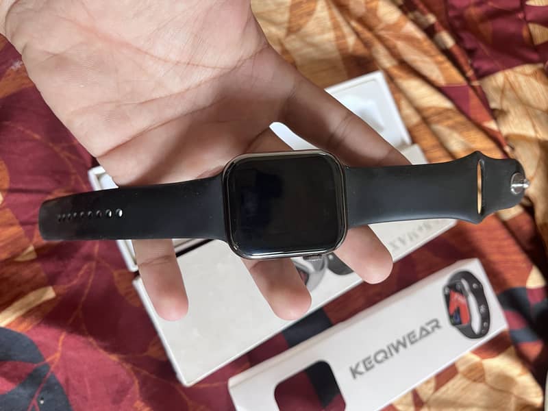 Smart Watch 5