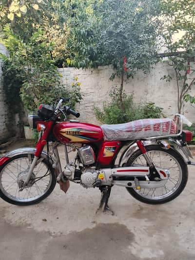 Yamaha 2011 model for Sale