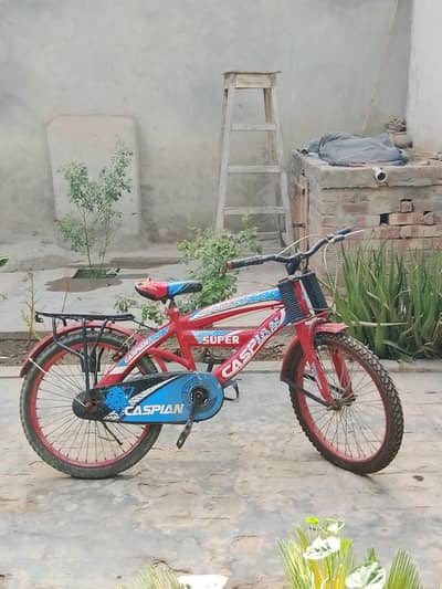 cycle