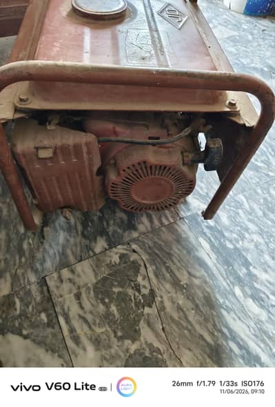 generator 1000w