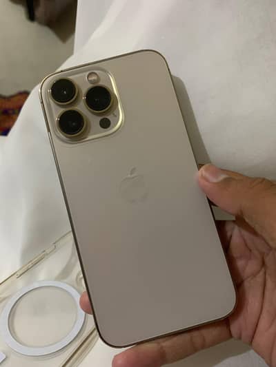 Apple iPhone 13 Pro