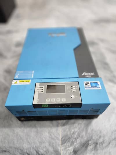 inverex inverter 5.2 kv 48v