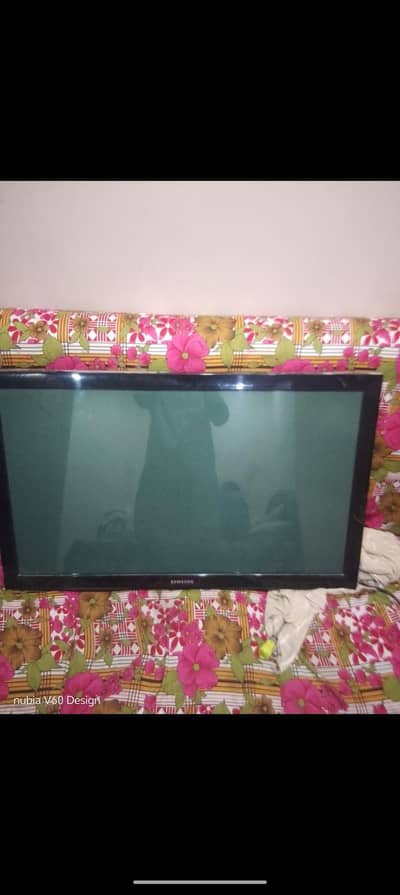 samsung plasma