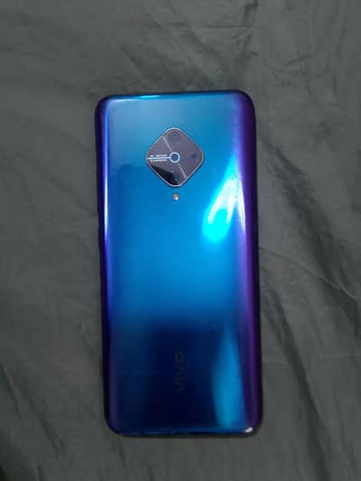 Vivo Y51s