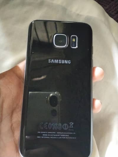 Samsung Galaxy S7