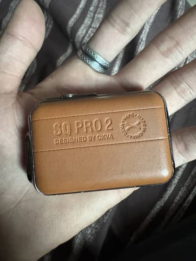 Oxva Xlim SQ Pro 2 Touch
