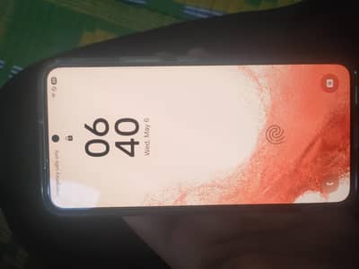 Samsung Mobile S22 Official PTA approved