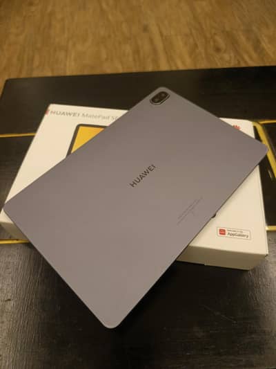 Huawei Matepad SE 11" Mint condition