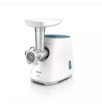 PHILIPS MEAT GRINDER/MINCER