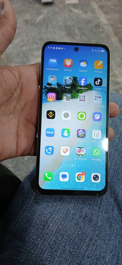 Infinix Other Model