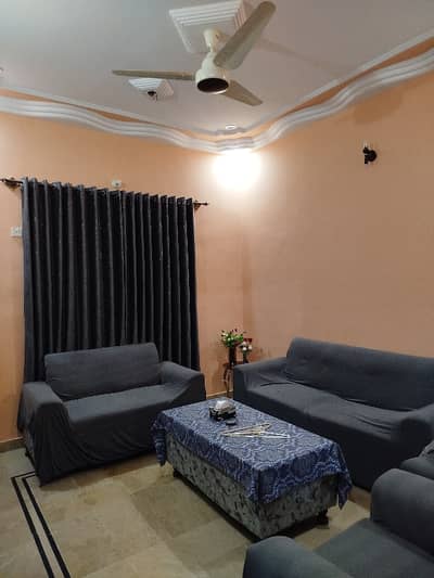 This Is The Most Attractive And Well Maintained House Available At A Very Attractive Price.   West Open Closest To The Main Entrance And Best For Living.   Capital Society Scheme 33, Lease Complete Documents