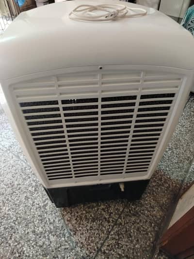 super Asia ECM 4500