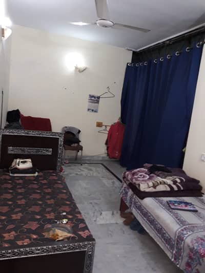 Capital Girls Hostel G-6 Near Melody & Polyclinic Hospital Blue Area Islamabad