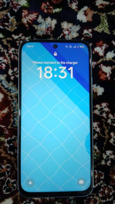 oppo a6x .