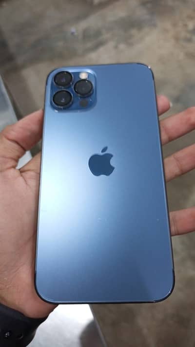 Apple iPhone 12 Pro