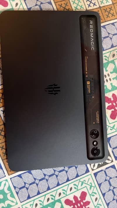 Redmagic Astra Gaming tablet