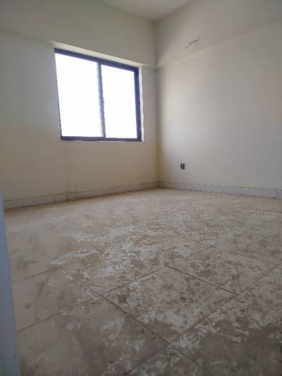 1200 Square Feet Flat In Stunning Noman Residencia Is Available For sale