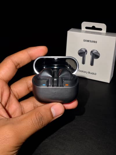 Samsung galaxy buds 3