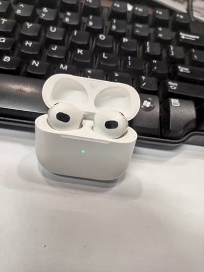 Apple airpods 3rd generation