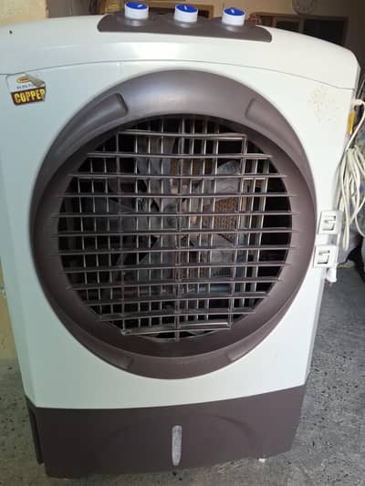 full size air cooler for sale in good condition
