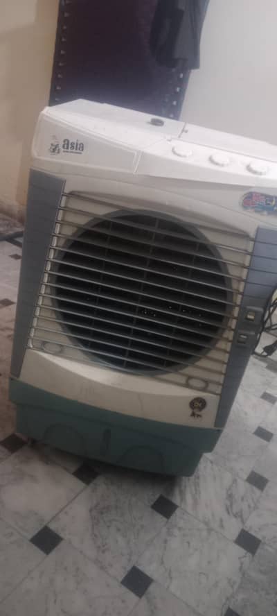 air cooler