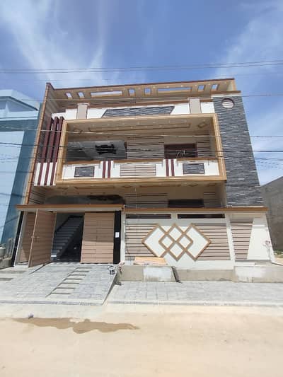 This Is A Dream House Designed For Ultimate Luxurious And Peaceful Living.