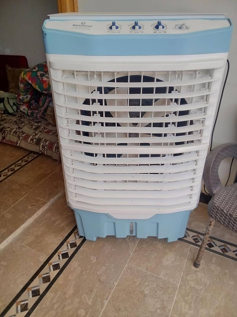 cooler 0