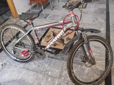 BICYCLE FOR SALE