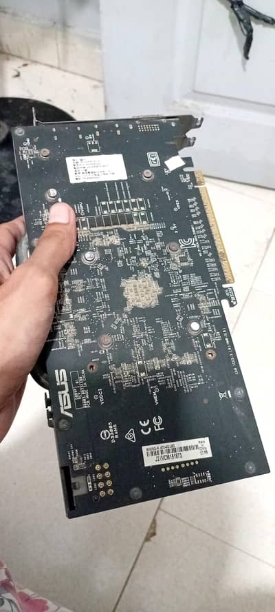 Amd rx 470 4Gb low rate