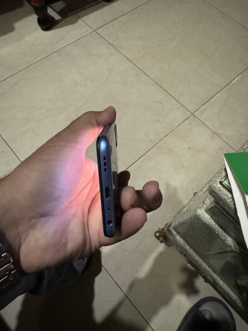 OPPO A16 6