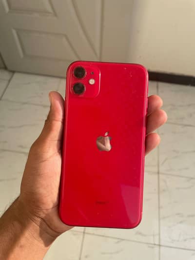 Apple iPhone 11