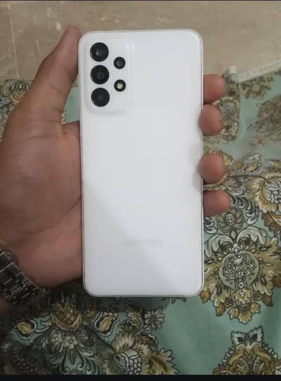 Samsung Mobile A23 whtsap 03169810069
