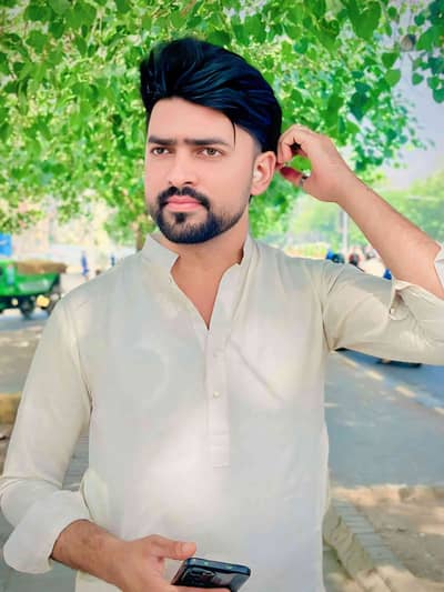 Nisar ali